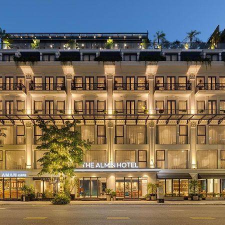 The Almin Hotel Ha Long Luaran gambar