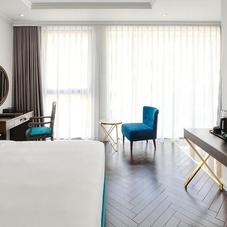 The Almin Hotel Ha Long Luaran gambar