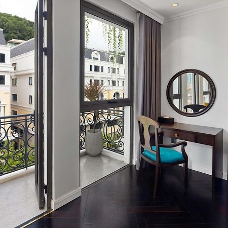 The Almin Hotel Ha Long Luaran gambar