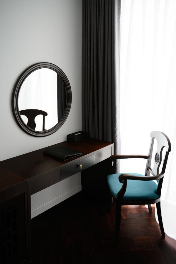 The Almin Hotel Ha Long Luaran gambar