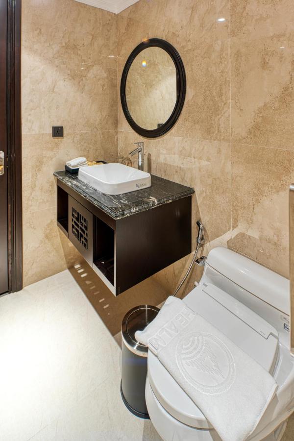 The Almin Hotel Ha Long Luaran gambar