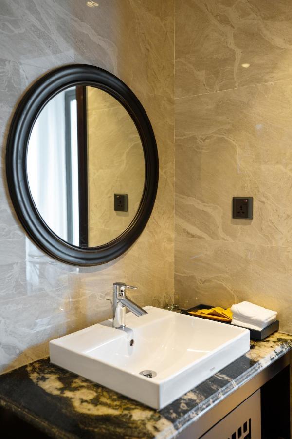 The Almin Hotel Ha Long Luaran gambar